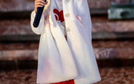 Galeria aktualności IX Og&oacute;lnopolski Festiwal Kolęd i Pastorałek &bdquo;Nocy Niepojęta&rdquo; w Kałkowie-Godowie &ndash; święto muzyki, tradycji i wsp&oacute;lnego kolędowania 173