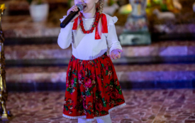 Galeria aktualności IX Og&oacute;lnopolski Festiwal Kolęd i Pastorałek &bdquo;Nocy Niepojęta&rdquo; w Kałkowie-Godowie &ndash; święto muzyki, tradycji i wsp&oacute;lnego kolędowania 176