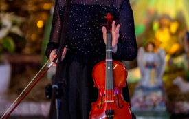 Galeria aktualności IX Og&oacute;lnopolski Festiwal Kolęd i Pastorałek &bdquo;Nocy Niepojęta&rdquo; w Kałkowie-Godowie &ndash; święto muzyki, tradycji i wsp&oacute;lnego kolędowania 184