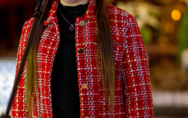 Galeria aktualności IX Og&oacute;lnopolski Festiwal Kolęd i Pastorałek &bdquo;Nocy Niepojęta&rdquo; w Kałkowie-Godowie &ndash; święto muzyki, tradycji i wsp&oacute;lnego kolędowania 186