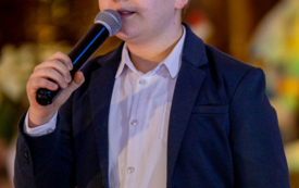 Galeria aktualności IX Og&oacute;lnopolski Festiwal Kolęd i Pastorałek &bdquo;Nocy Niepojęta&rdquo; w Kałkowie-Godowie &ndash; święto muzyki, tradycji i wsp&oacute;lnego kolędowania 187