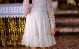 Galeria aktualności IX Og&oacute;lnopolski Festiwal Kolęd i Pastorałek &bdquo;Nocy Niepojęta&rdquo; w Kałkowie-Godowie &ndash; święto muzyki, tradycji i wsp&oacute;lnego kolędowania 188