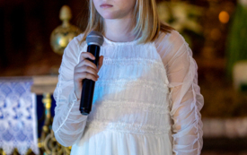 Galeria aktualności IX Og&oacute;lnopolski Festiwal Kolęd i Pastorałek &bdquo;Nocy Niepojęta&rdquo; w Kałkowie-Godowie &ndash; święto muzyki, tradycji i wsp&oacute;lnego kolędowania 189