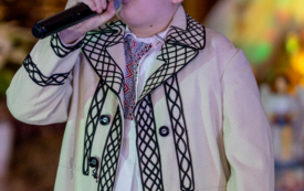 Galeria aktualności IX Og&oacute;lnopolski Festiwal Kolęd i Pastorałek &bdquo;Nocy Niepojęta&rdquo; w Kałkowie-Godowie &ndash; święto muzyki, tradycji i wsp&oacute;lnego kolędowania 193