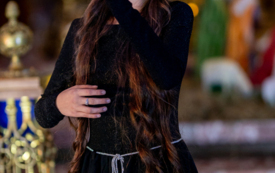 Galeria aktualności IX Og&oacute;lnopolski Festiwal Kolęd i Pastorałek &bdquo;Nocy Niepojęta&rdquo; w Kałkowie-Godowie &ndash; święto muzyki, tradycji i wsp&oacute;lnego kolędowania 194