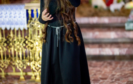 Galeria aktualności IX Og&oacute;lnopolski Festiwal Kolęd i Pastorałek &bdquo;Nocy Niepojęta&rdquo; w Kałkowie-Godowie &ndash; święto muzyki, tradycji i wsp&oacute;lnego kolędowania 195