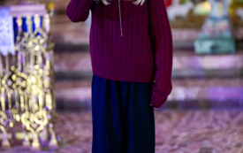 Galeria aktualności IX Og&oacute;lnopolski Festiwal Kolęd i Pastorałek &bdquo;Nocy Niepojęta&rdquo; w Kałkowie-Godowie &ndash; święto muzyki, tradycji i wsp&oacute;lnego kolędowania 196