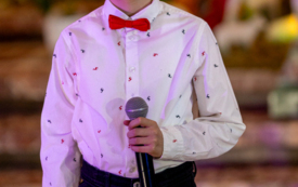 Galeria aktualności IX Og&oacute;lnopolski Festiwal Kolęd i Pastorałek &bdquo;Nocy Niepojęta&rdquo; w Kałkowie-Godowie &ndash; święto muzyki, tradycji i wsp&oacute;lnego kolędowania 199