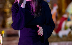 Galeria aktualności IX Og&oacute;lnopolski Festiwal Kolęd i Pastorałek &bdquo;Nocy Niepojęta&rdquo; w Kałkowie-Godowie &ndash; święto muzyki, tradycji i wsp&oacute;lnego kolędowania 200