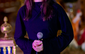 Galeria aktualności IX Og&oacute;lnopolski Festiwal Kolęd i Pastorałek &bdquo;Nocy Niepojęta&rdquo; w Kałkowie-Godowie &ndash; święto muzyki, tradycji i wsp&oacute;lnego kolędowania 201