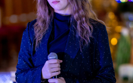 Galeria aktualności IX Og&oacute;lnopolski Festiwal Kolęd i Pastorałek &bdquo;Nocy Niepojęta&rdquo; w Kałkowie-Godowie &ndash; święto muzyki, tradycji i wsp&oacute;lnego kolędowania 203