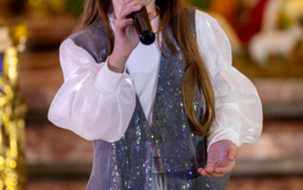 Galeria aktualności IX Og&oacute;lnopolski Festiwal Kolęd i Pastorałek &bdquo;Nocy Niepojęta&rdquo; w Kałkowie-Godowie &ndash; święto muzyki, tradycji i wsp&oacute;lnego kolędowania 206