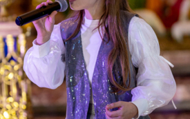 Galeria aktualności IX Og&oacute;lnopolski Festiwal Kolęd i Pastorałek &bdquo;Nocy Niepojęta&rdquo; w Kałkowie-Godowie &ndash; święto muzyki, tradycji i wsp&oacute;lnego kolędowania 207