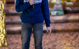 Galeria aktualności IX Og&oacute;lnopolski Festiwal Kolęd i Pastorałek &bdquo;Nocy Niepojęta&rdquo; w Kałkowie-Godowie &ndash; święto muzyki, tradycji i wsp&oacute;lnego kolędowania 212