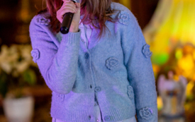 Galeria aktualności IX Og&oacute;lnopolski Festiwal Kolęd i Pastorałek &bdquo;Nocy Niepojęta&rdquo; w Kałkowie-Godowie &ndash; święto muzyki, tradycji i wsp&oacute;lnego kolędowania 216