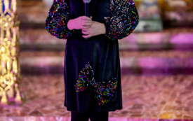 Galeria aktualności IX Og&oacute;lnopolski Festiwal Kolęd i Pastorałek &bdquo;Nocy Niepojęta&rdquo; w Kałkowie-Godowie &ndash; święto muzyki, tradycji i wsp&oacute;lnego kolędowania 221