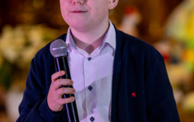 Galeria aktualności IX Og&oacute;lnopolski Festiwal Kolęd i Pastorałek &bdquo;Nocy Niepojęta&rdquo; w Kałkowie-Godowie &ndash; święto muzyki, tradycji i wsp&oacute;lnego kolędowania 228