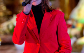 Galeria aktualności IX Og&oacute;lnopolski Festiwal Kolęd i Pastorałek &bdquo;Nocy Niepojęta&rdquo; w Kałkowie-Godowie &ndash; święto muzyki, tradycji i wsp&oacute;lnego kolędowania 232