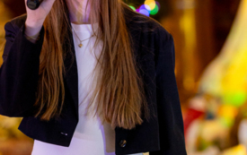 Galeria aktualności IX Og&oacute;lnopolski Festiwal Kolęd i Pastorałek &bdquo;Nocy Niepojęta&rdquo; w Kałkowie-Godowie &ndash; święto muzyki, tradycji i wsp&oacute;lnego kolędowania 244