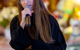 Galeria aktualności IX Og&oacute;lnopolski Festiwal Kolęd i Pastorałek &bdquo;Nocy Niepojęta&rdquo; w Kałkowie-Godowie &ndash; święto muzyki, tradycji i wsp&oacute;lnego kolędowania 247