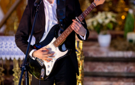 Galeria aktualności IX Og&oacute;lnopolski Festiwal Kolęd i Pastorałek &bdquo;Nocy Niepojęta&rdquo; w Kałkowie-Godowie &ndash; święto muzyki, tradycji i wsp&oacute;lnego kolędowania 253