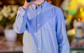 Galeria aktualności IX Og&oacute;lnopolski Festiwal Kolęd i Pastorałek &bdquo;Nocy Niepojęta&rdquo; w Kałkowie-Godowie &ndash; święto muzyki, tradycji i wsp&oacute;lnego kolędowania 254