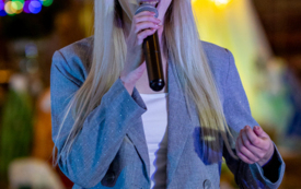 Galeria aktualności IX Og&oacute;lnopolski Festiwal Kolęd i Pastorałek &bdquo;Nocy Niepojęta&rdquo; w Kałkowie-Godowie &ndash; święto muzyki, tradycji i wsp&oacute;lnego kolędowania 262