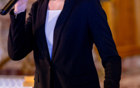 Galeria aktualności IX Og&oacute;lnopolski Festiwal Kolęd i Pastorałek &bdquo;Nocy Niepojęta&rdquo; w Kałkowie-Godowie &ndash; święto muzyki, tradycji i wsp&oacute;lnego kolędowania 267