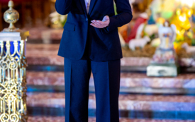 Galeria aktualności IX Og&oacute;lnopolski Festiwal Kolęd i Pastorałek &bdquo;Nocy Niepojęta&rdquo; w Kałkowie-Godowie &ndash; święto muzyki, tradycji i wsp&oacute;lnego kolędowania 268