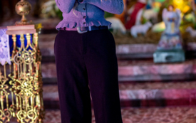 Galeria aktualności IX Og&oacute;lnopolski Festiwal Kolęd i Pastorałek &bdquo;Nocy Niepojęta&rdquo; w Kałkowie-Godowie &ndash; święto muzyki, tradycji i wsp&oacute;lnego kolędowania 275