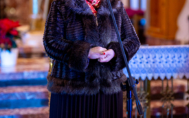 Galeria aktualności IX Og&oacute;lnopolski Festiwal Kolęd i Pastorałek &bdquo;Nocy Niepojęta&rdquo; w Kałkowie-Godowie &ndash; święto muzyki, tradycji i wsp&oacute;lnego kolędowania 279