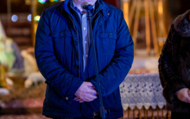 Galeria aktualności IX Og&oacute;lnopolski Festiwal Kolęd i Pastorałek &bdquo;Nocy Niepojęta&rdquo; w Kałkowie-Godowie &ndash; święto muzyki, tradycji i wsp&oacute;lnego kolędowania 280