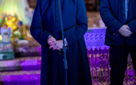 Galeria aktualności IX Og&oacute;lnopolski Festiwal Kolęd i Pastorałek &bdquo;Nocy Niepojęta&rdquo; w Kałkowie-Godowie &ndash; święto muzyki, tradycji i wsp&oacute;lnego kolędowania 282