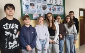 Misja: &bdquo;Bezpieczne ferie&rdquo; 1
