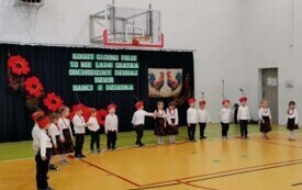 Tradycje ludowe z okazji Dnia Babci i Dziadka 1