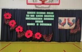 Tradycje ludowe z okazji Dnia Babci i Dziadka 5