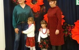 Tradycje ludowe z okazji Dnia Babci i Dziadka 7