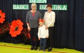 Tradycje ludowe z okazji Dnia Babci i Dziadka 8