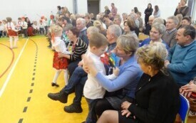 Tradycje ludowe z okazji Dnia Babci i Dziadka 21