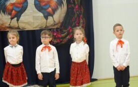 Tradycje ludowe z okazji Dnia Babci i Dziadka 23