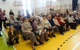 Tradycje ludowe z okazji Dnia Babci i Dziadka 26