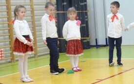 Tradycje ludowe z okazji Dnia Babci i Dziadka 29