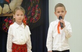 Tradycje ludowe z okazji Dnia Babci i Dziadka 30