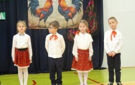 Tradycje ludowe z okazji Dnia Babci i Dziadka 32
