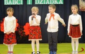 Tradycje ludowe z okazji Dnia Babci i Dziadka 33