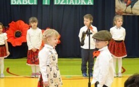 Tradycje ludowe z okazji Dnia Babci i Dziadka 39