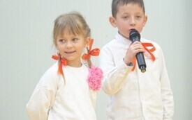 Tradycje ludowe z okazji Dnia Babci i Dziadka 41