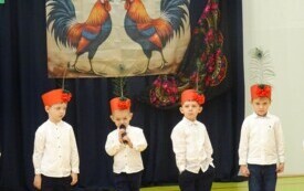 Tradycje ludowe z okazji Dnia Babci i Dziadka 47