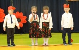 Tradycje ludowe z okazji Dnia Babci i Dziadka 48