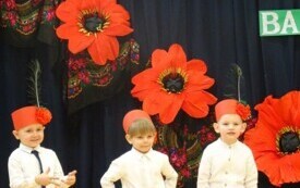 Tradycje ludowe z okazji Dnia Babci i Dziadka 53